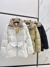 Load image into Gallery viewer, Logo Jacket
