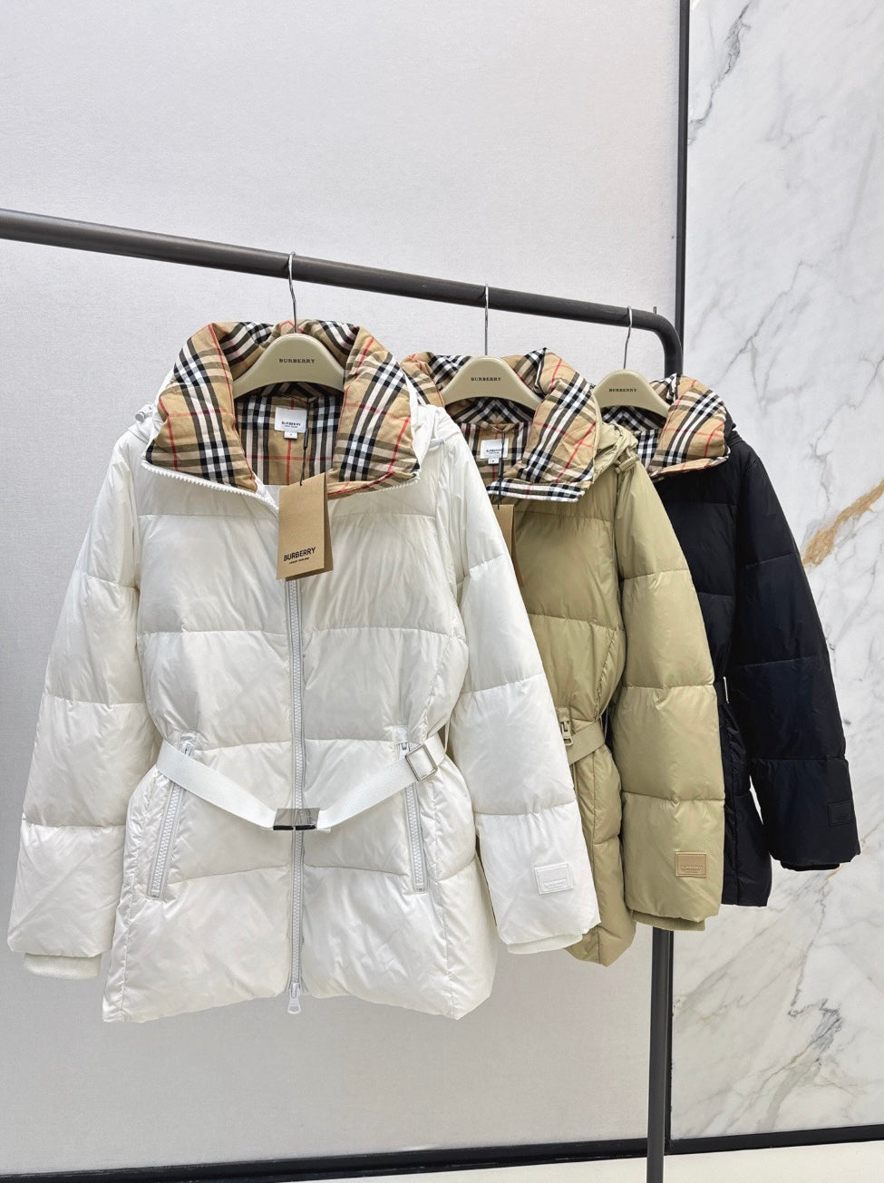 Logo Jacket