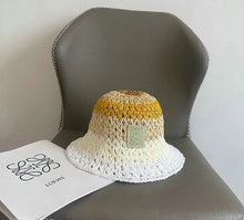 Load image into Gallery viewer, Logo Bucket Hat
