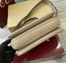 Load image into Gallery viewer, 1955 Horsebit Small Shoulder Bag
