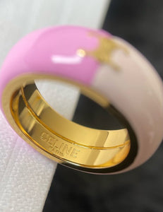 Logo Ring