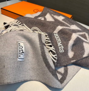 Cashmere Scarf