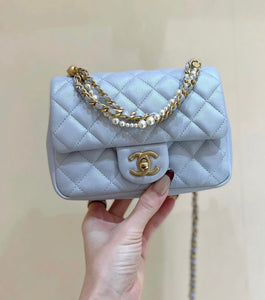 Mini Classic Flap Bag