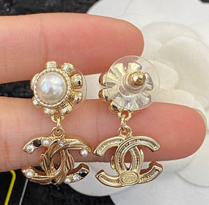 CC Earrings