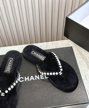 Load image into Gallery viewer, CC Sandals
