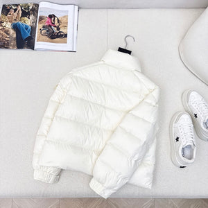 Petra Jacket