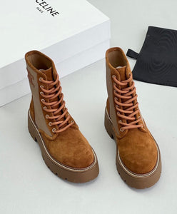 Triomphe Boots