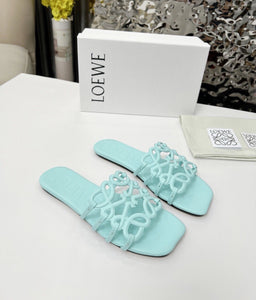 Leather Sandals