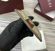 Load image into Gallery viewer, Ophidia Card Holder
