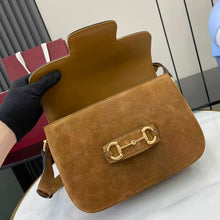 Load image into Gallery viewer, 1955 Horsebit Small Shoulder Bag

