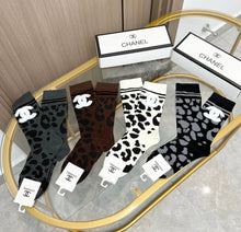 Load image into Gallery viewer, Logo Sock Set
