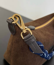 Load image into Gallery viewer, Cord Pouch Bag
