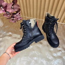 Load image into Gallery viewer, Leather Boots
