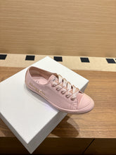 Load image into Gallery viewer, Satin Trainers
