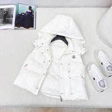 Load image into Gallery viewer, Pario Gilet
