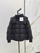 Load image into Gallery viewer, The Cube Jacket
