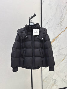 The Cube Jacket