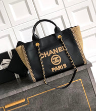 Load image into Gallery viewer, Deauville Tote
