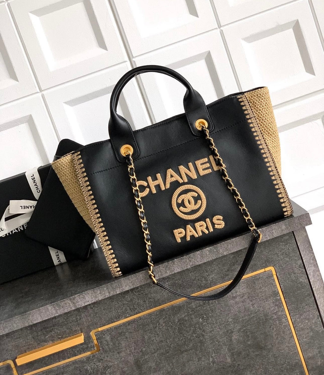 Deauville Tote