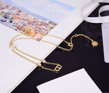 Load image into Gallery viewer, CD Necklace
