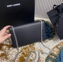 Load image into Gallery viewer, Kate Tassel Chain Bag
