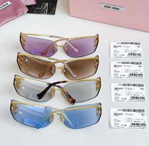 Logo Sunglasses