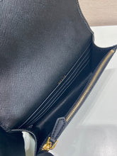 Load image into Gallery viewer, Leather Clutch
