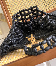 Load image into Gallery viewer, Beaded Tote
