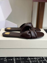 Load image into Gallery viewer, Leather Sandals
