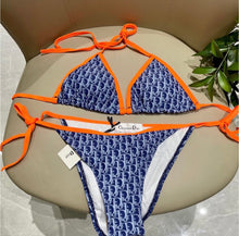 Load image into Gallery viewer, Logo Bikini
