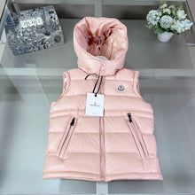 Load image into Gallery viewer, Logo Gilet

