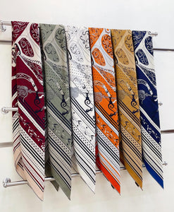 Silk Shawl