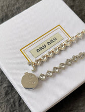 Load image into Gallery viewer, Logo Necklace
