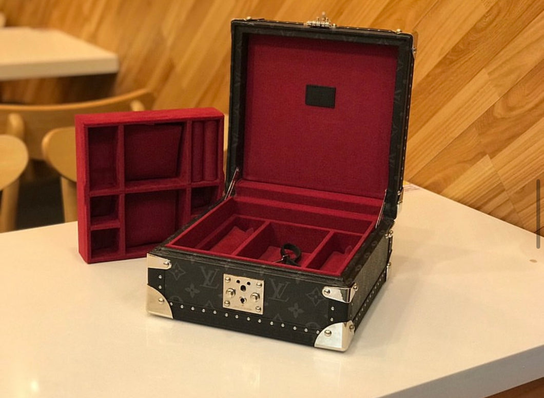 Jewellery Case