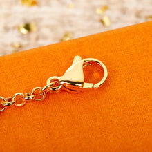 Load image into Gallery viewer, Logo Necklace
