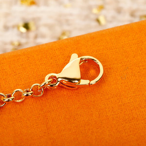 Logo Necklace