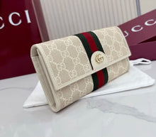 Load image into Gallery viewer, Continental Wallet
