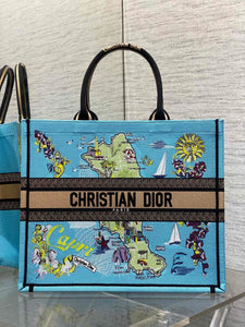 Large Book Tote