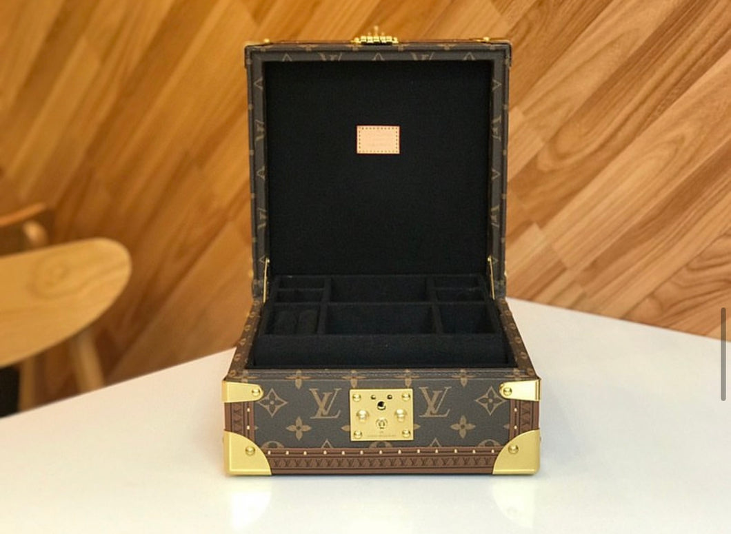 Jewellery Case