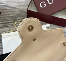 Load image into Gallery viewer, Marmont Wallet on Chain
