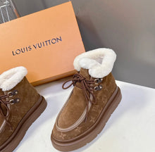 Load image into Gallery viewer, Cortina Boots
