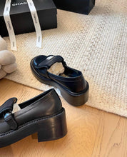 Load image into Gallery viewer, CC Loafers
