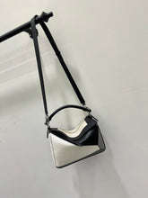 Load image into Gallery viewer, Small Puzzle Bag
