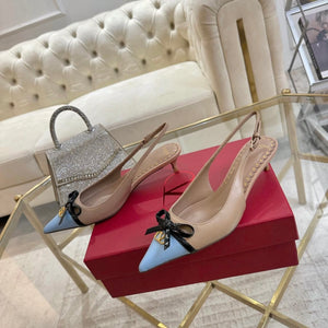 Bow Pumps