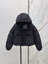 Load image into Gallery viewer, Logo Jacket
