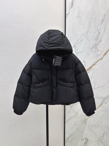 Logo Jacket