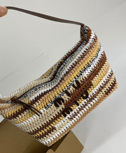 Woven Fabric Bag