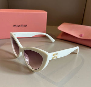 Logo Sunglasses