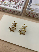 Load image into Gallery viewer, CD Earrings
