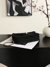 Load image into Gallery viewer, Mesh Flap Bag
